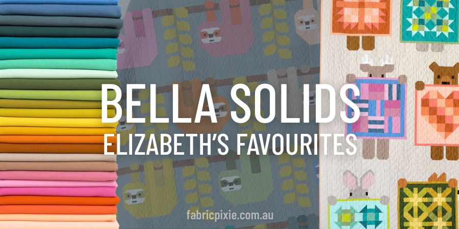 Bella Solids